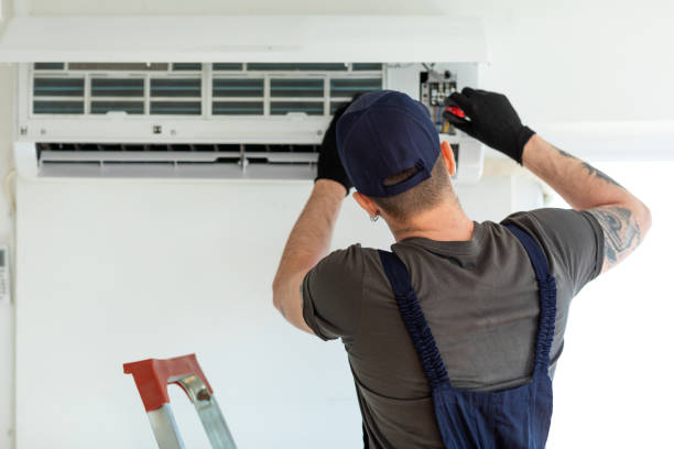 Best Air Vent Cleaning Services  in Black Diamond, FL